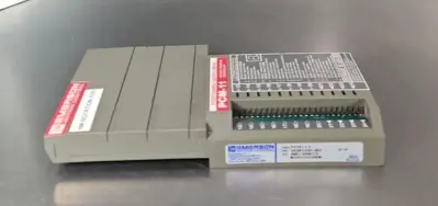 Emerson PCM-11 Programmable Motion Controller (BIN242)
