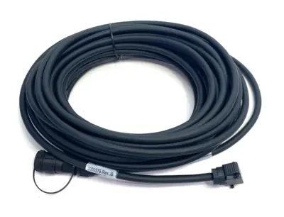 New | in-Stock Inovance Servo Encoder Cable B10 Servo Motors Michigan US | Maverick Industrial Sales #1389806
