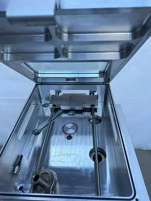 Surface Technology Systems (STS) Multiplex Reactive Ion Etcher (RIE) 02
