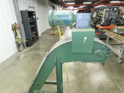 Used LIVONIA _UNKNOWN_ Conveyor Parts Indiana US | Arrow Industrial #1249836