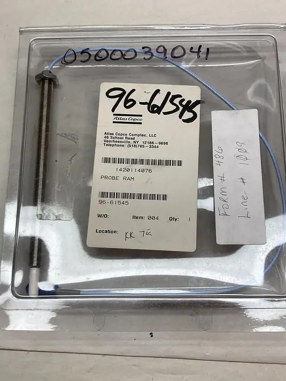 New | in-Stock BENTLY NEVADA 330905-00-16-05-02-05 Industrial Controls | Surplus Asset Holdings #1220807