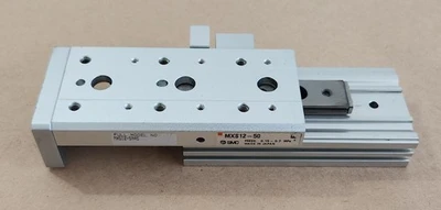 USED SMC MXS12-50