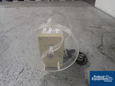 USED Vankel Vankel Friability Tester, Model 10809