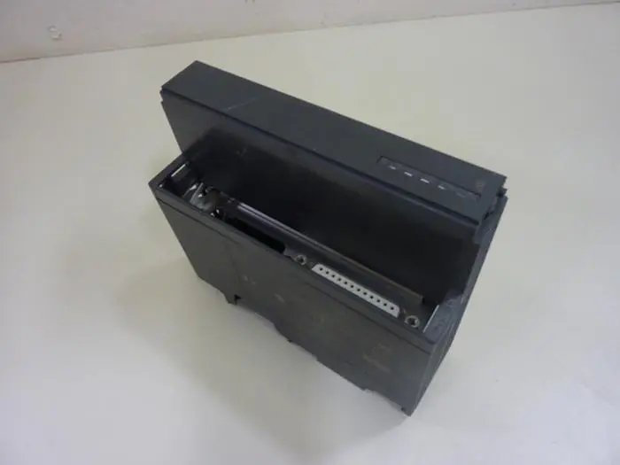 Used SIEMENS 6ES7 360-3AA01-0AA0 Circuit Boards Michigan US | Ideal Machinery #582547