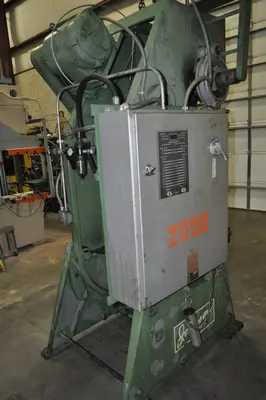 USED SOUTH BEND JOHNSON 60 FW-AC