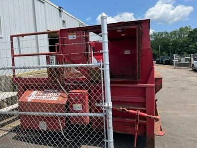 Marathon RJ-225 Compactor