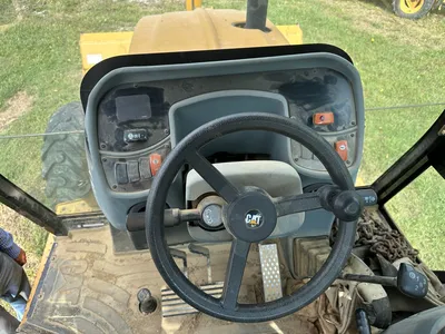 Used 2004 CATERPILLAR 420D Excavators Florida US | Elite Auto Group #1409251