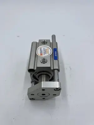 Used BIMBA BIMBA EFT-3225-BEMXEE10 Pneumatic Cylinders | ND Industrial Surplus #1216217