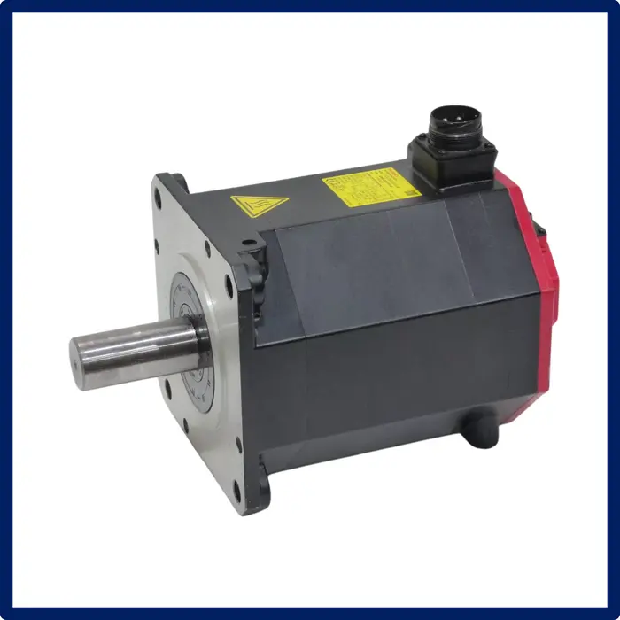 Used FANUC A06B-2269-B000 Spindle Motors Texas US | CNC TOOLS LLC #906515