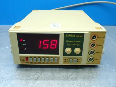 USED EXTECH 380560