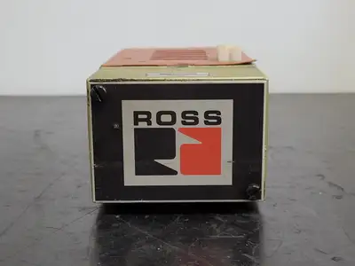 USED ROSS 363B91