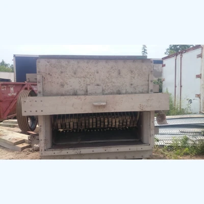 Pennsylvania Granulator