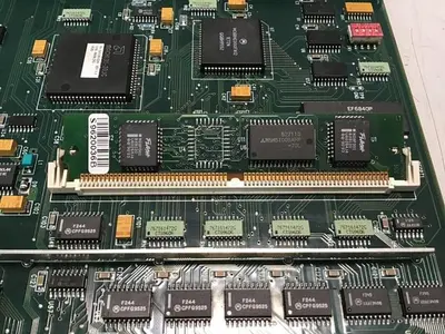USED VAN DORN PC330-025