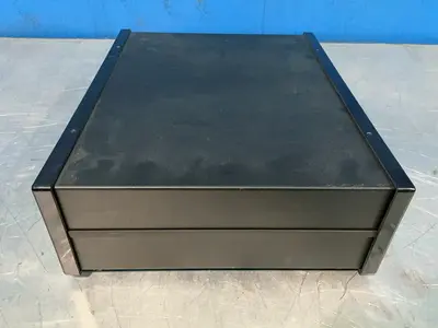 Used LABSPHERE LPS200H Power Supplies Ohio US | HGR 24 #1406167