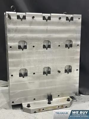 Used AME _UNKNOWN_ Tombstones Michigan US | Tramar Industries #1256586