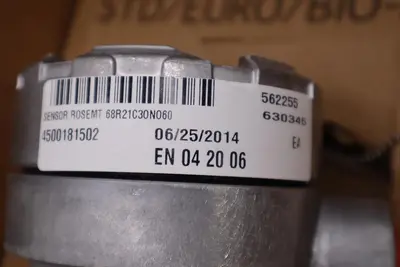 ROSEMOUNT 1671370 SENSOR 68R21C30N060 STOCK #G-369