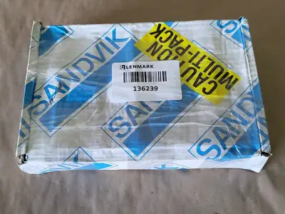 NEW SANDVIK 7993-2443