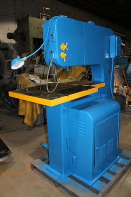 USED DOALL V-36
