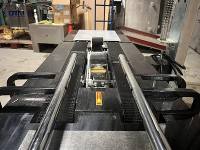 Used EASTEY BB-2T Case Sealers | The Equipment Kings #395703