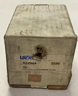 New | in-Stock VICKERS 522864 Misc Electrical & Power Parts | Surplus Asset Holdings #1217938