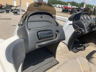 Used 2002 NITRO 929 CDX Boats (Misc) Michigan US | Miedema Asset Management Group #1337424