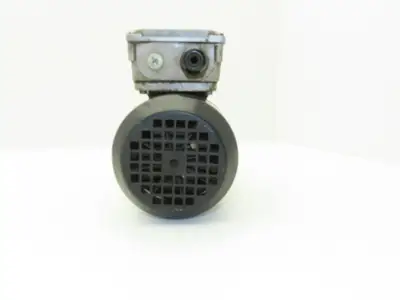Rexroth 3842547991 Gearmotor Speed Reducer  112rpm 15:1 Ratio 230/460V 3Ph