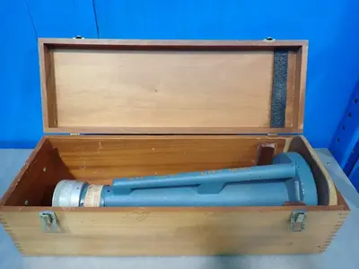Used BROWNE & SHARPE _UNKNOWN_ Height Gages Ohio US | HGR 24 #1233323