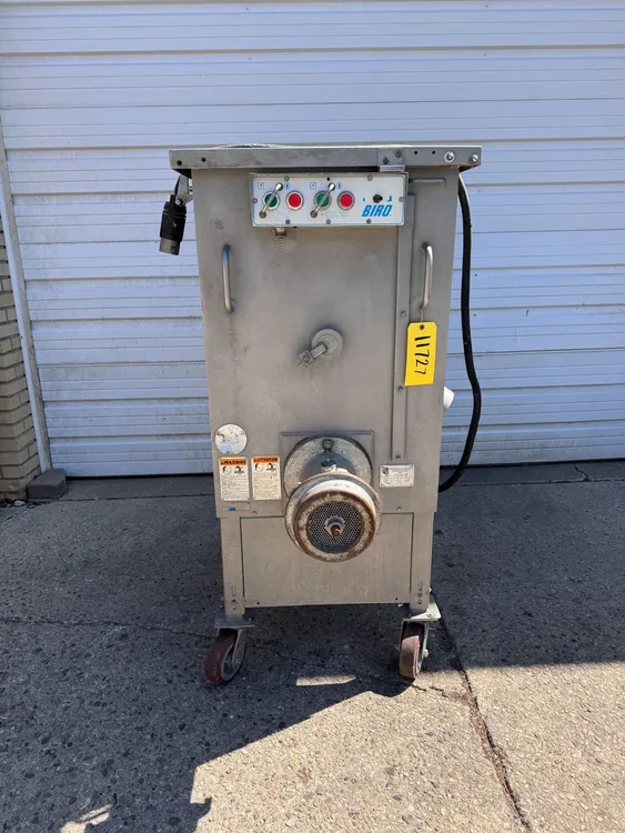 Used BIRO AFMG 52 Grinder Mixer Illinois US | M&M Equipment Corp. #1171916