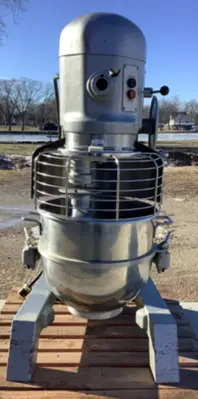 USED Hobart H-600