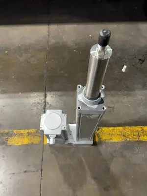 USED FESTO ESBFBS10041020P
