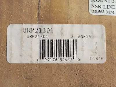 NEW NSK UKP213D1
