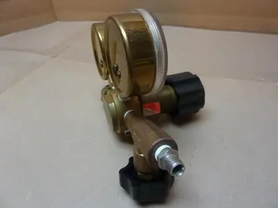 USED AIRCO 043-12010
