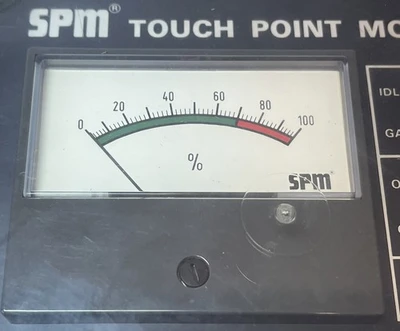 USED SPM Does Not Apply