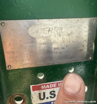 Used 2019 AMERICAN 2019 AMERICAN AUGERS M-300D Filtration Equipment Florida US | HDD Broker #1346996