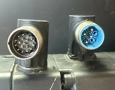USED Siemens 1FK6083-6AF71-1AA0