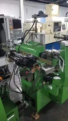 USED GLEBAR PG-9CRG
