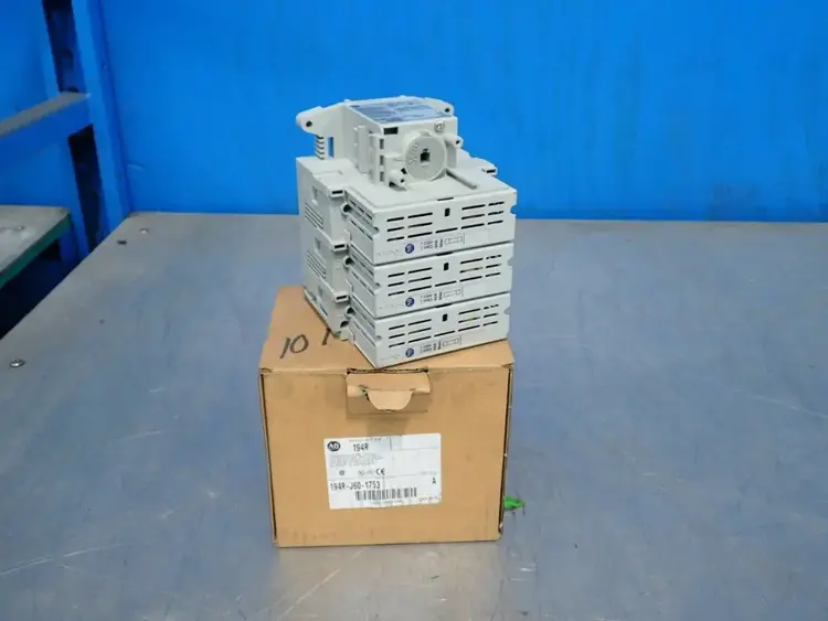 Used ALLEN BRADLEY 194RJ601753 Disconnects Ohio US | HGR 24 #1070348