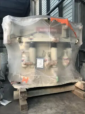 Crusher, Cone, Mesto Nordberg, HP 800 #5991383
