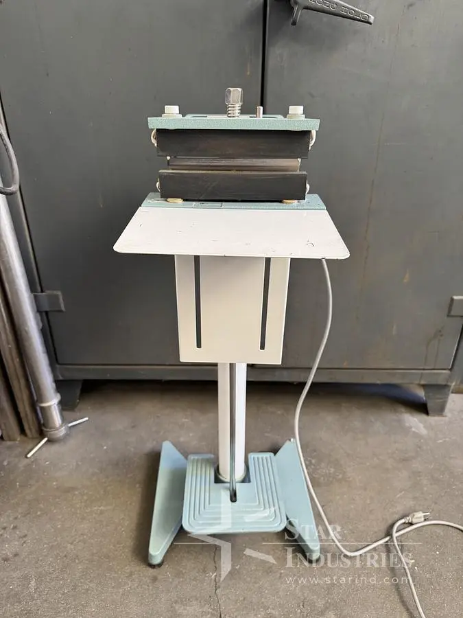 Used AMERICAN INTERNATIONAL ELECTRIC INC AIE-202CH Sealers | Star Industries #1253722