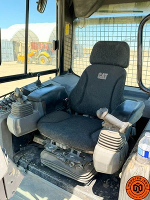 Used 2017 CATERPILLAR D6K2XL Crawler Dozers California US | Monster Iron Equipment Services #1481052