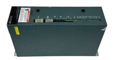 USED RELIANCE ELECTRIC 615055-1R SERVO DRIVE AUTOMAX SA500
