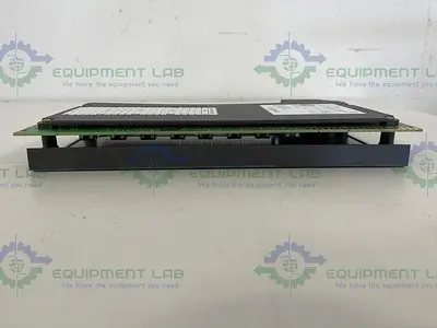 NEW ALLEN BRADLEY 1771-OQ16 SER. C ISOLATED DC OUTPUT MODULE 24VDC 2 AMPS PILOT DUTY