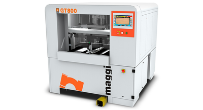 NEW MAGGI GT800