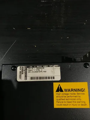 USED Tolomatic 36000038