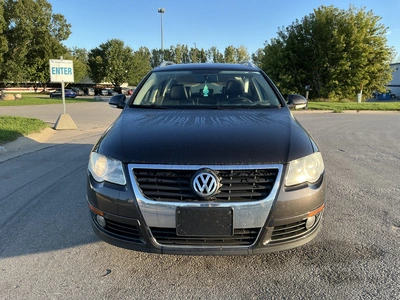 Used 2010 VOLKSWAGEN PASSAT Cars Michigan US | Miedema Asset Management Group #1474497