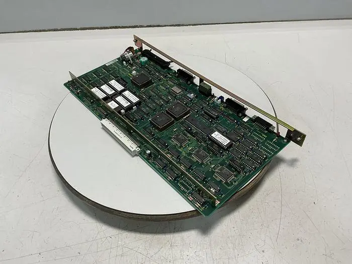 Used FUJI F7706087(2)A Circuit Boards Michigan US | Ideal Machinery #695164