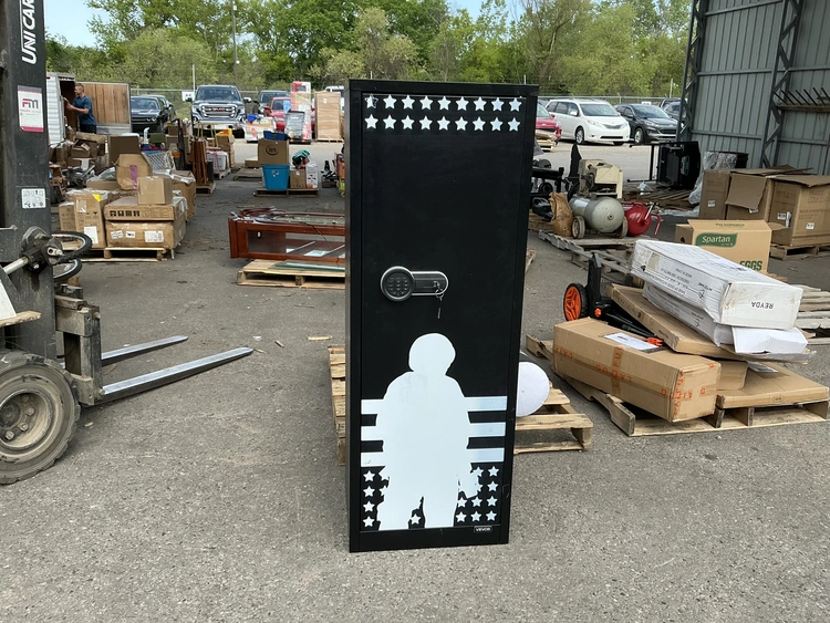 Used VEVOR _UNKNOWN_ Safes Michigan US | Miedema Asset Management Group #1144204