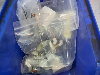 Smc Misc Valves