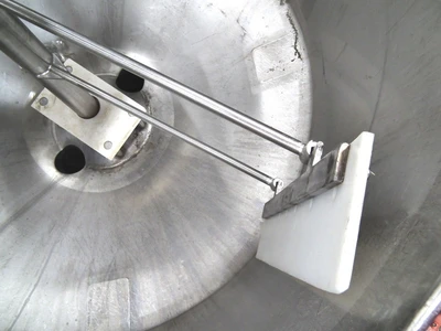 Used WALKER Does Not Apply Batch Mixers Ohio US | Equipment Recovery Corp. #1331672
