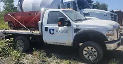 2008 FORD F350 TRUCK | Iron Listing (1)